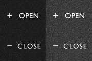 OPEN/CLOSE