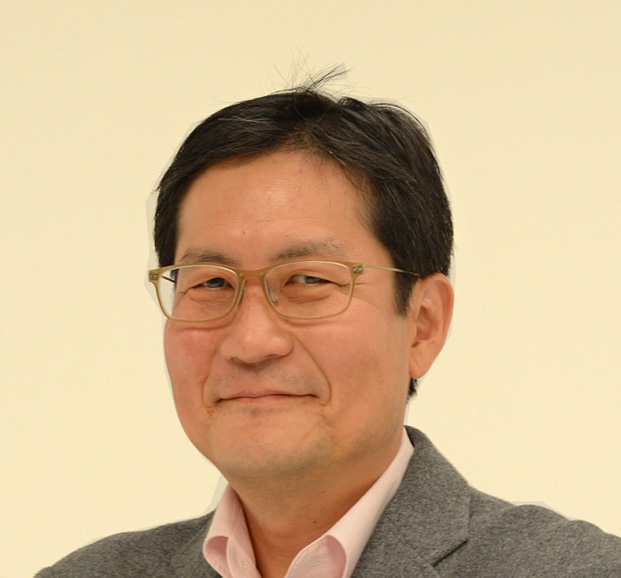 Yotaro HAMADA, Senior Staff Writer, Asahi Shimbun, currently on leave to work & learn at Sekiaikai Healthcare Corporation in Oita Prefecture