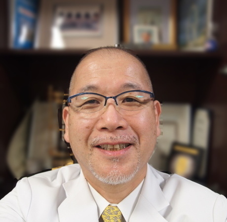 Hiroshi OKAZAKI, M.D. Ph.D., Professor, Department of Traumatology Fukushima Medical University
