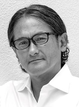 Yutaka Iimori