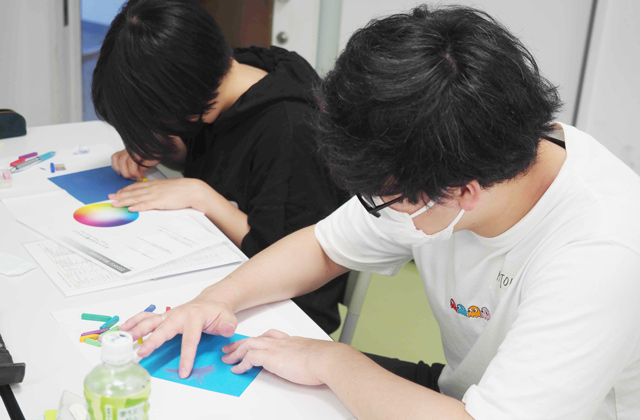 Classes and workshops at ToTAL