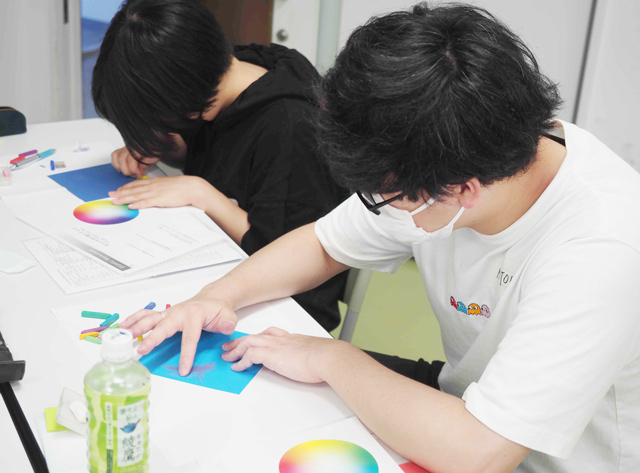 Tokyo Tech Academy for Leadership classes and workshops