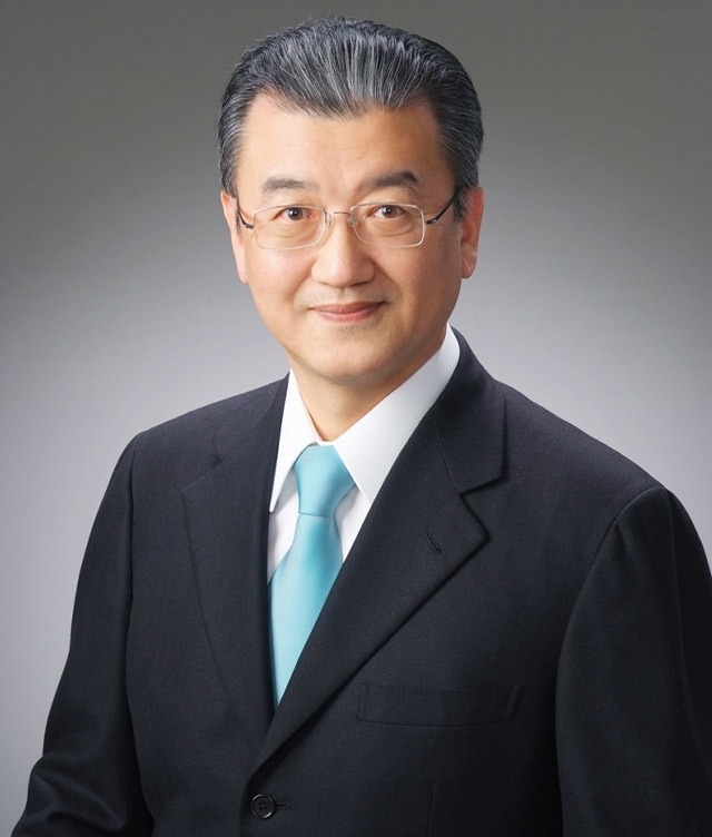 Kiyoto Ido President, Tokyo Tech Alumni Association