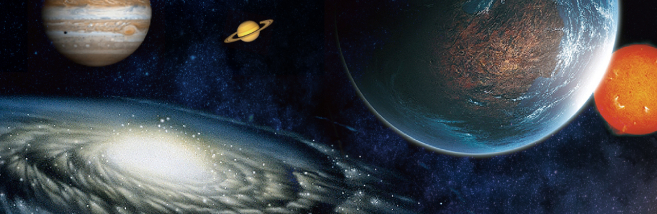 Earth and Planetary Sciences | List of Graduate Majors | Prospective ...