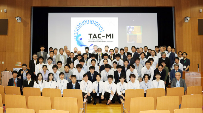 Fostering outstanding doctoral talents essential for society