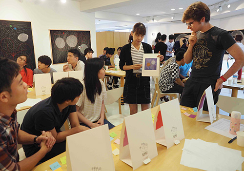 Entrepreneurship Education at Tokyo Tech