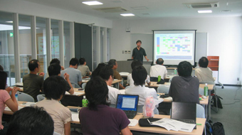 Technology and Innovation Management Research Seminars