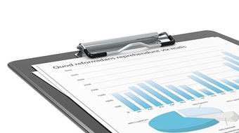 Practical Training through Project Reports