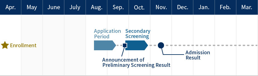 Bachelor's Programs