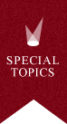 SPECIAL TOPICS