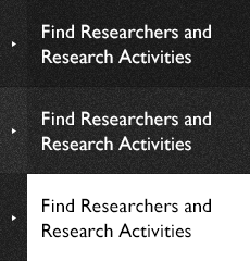 Find Researchers and Research Activities