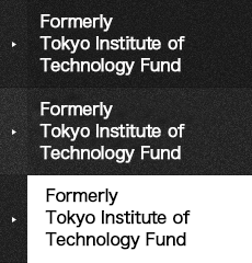 Tokyo Institute of Technology Fund