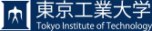 Logo Tokyo Tech