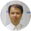 Yasuhiro Hashimoto PhD