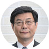 Toshio Maruyama PhD