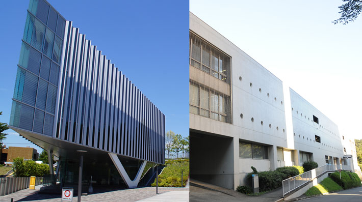 Tokyo Institute of Technology Library