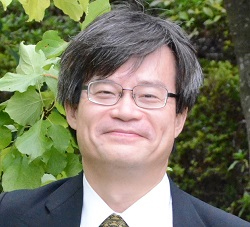 Hiroshi Amano