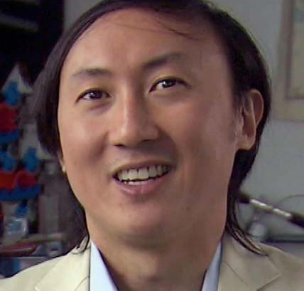 Associate Professor Dr. David L. Hu