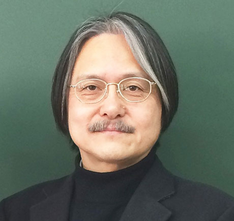 Professor Yoshihiro Miyake School of Computing, Tokyo Tech
