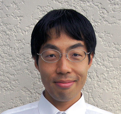 Associate Professor Shoichi Hasegawa Institute of Innovative Research, Tokyo Tech