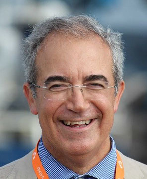 Professor Alfonso Hernández Frías
