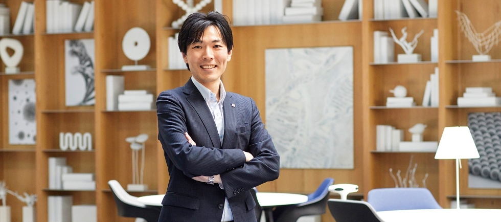 Yoshinori Mizuguchi - Designing a gut environment for Zero-Disease Society