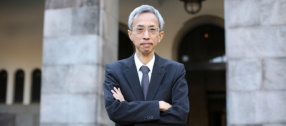 Hidetoshi Nishimori joins IEEE group to define quantum computing terminology