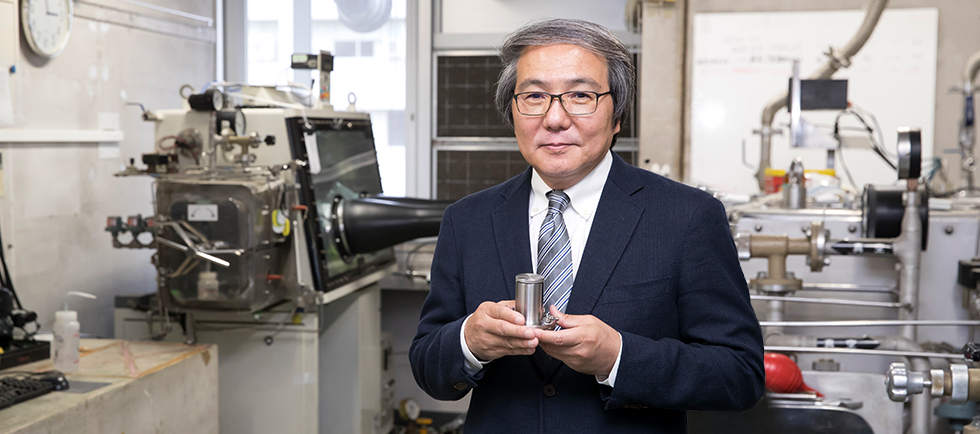 Powering the future with low-cost, high-performance all-solid-state batteries