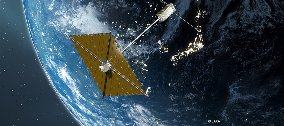 Microsatellites bring big opportunities in the space industry