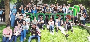 Tokyo Tech-Asia Young Scientist and Engineer Advanced Study Program 2013 (Tokyo Tech-AYSEAS2013)