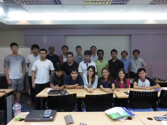 TAIST-Tokyo Tech Student Exchange Program in Thailand for Tokyo Tech students-1