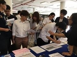 Study Abroad Fair at Sirindhorn International Institute of Technology (SIIT)-2