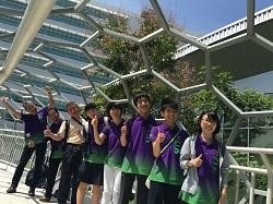 Tokyo Tech High School of Science and Technology students' visit to NSTDA-1
