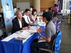 Education Fair at Embassy of Japan in Thailand-1