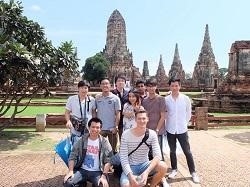 TAIST-Tokyo Tech Student Exchange Program in Thailand for Tokyo Tech students-2