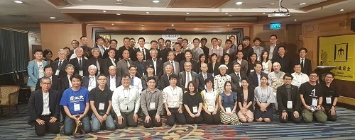 10th General Meeting of the Tokyo Tech Alumni Association in Thailand