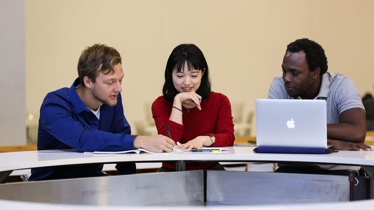 Young Science and Engineering Researchers Program (YSEP Young Science and Engineering Researchers Program (YSEP