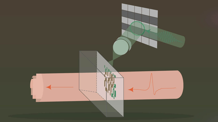 New Nondestructive Broadband Imager Is the Next Step Towards Advanced Technology