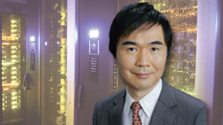 2014 IEEE Computer Society Sidney Fernbach Award honors Professor Satoshi Matsuoka