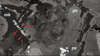 NASA, Tokyo Tech, Planetary Scientists Find Meteoritic Evidence of Mars Water Reservoir