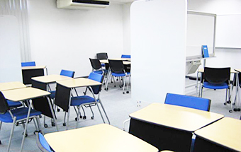 Seminar Presentation Room