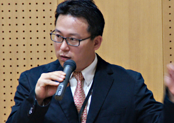 Prof. Nam-Joon Cho, Nanyang Technological University