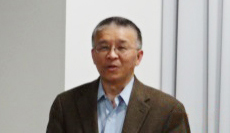 MIT's Head of the Department of Mechanical Engineering, Gang Chen