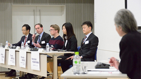 Tokyo Tech Holds Kickoff Symposium for the Top Global University Project