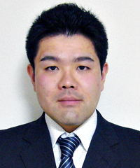 Associate Professor Hitoshi Nakatogawa