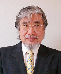 Masaki Saito