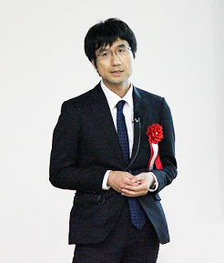 Associate Professor Kawano