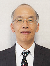 Tetsuo Okada
