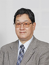 Nobuyuki Iwatsuki