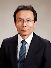 Osamu Watanabe